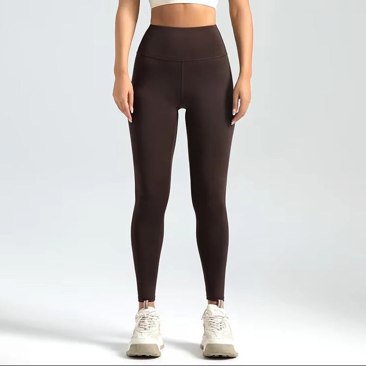 Legging de sport toutes morphologies